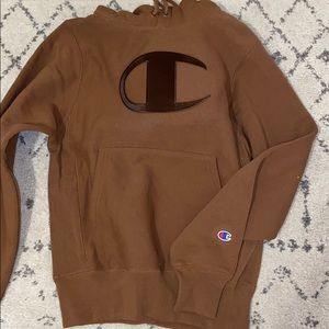 CHAMPION HOODIE